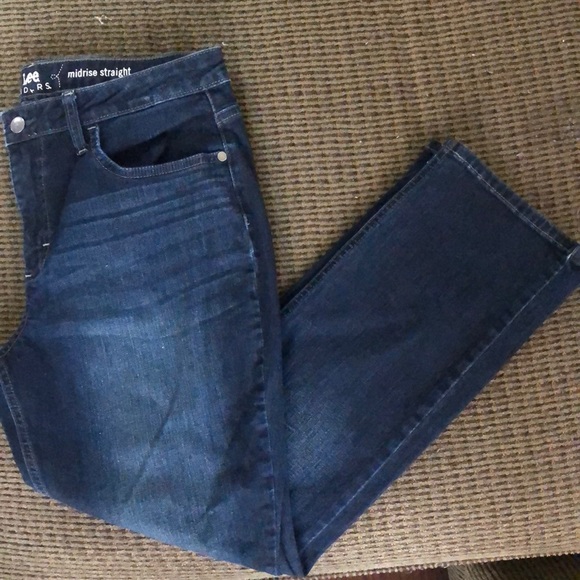 Lee Riders - Picture 1 of 4